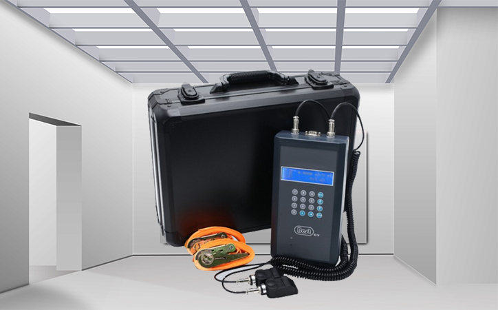 便携式超声波流量计使用方法简单吗