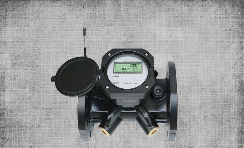 多声道超声波水表到底适用于哪些行业