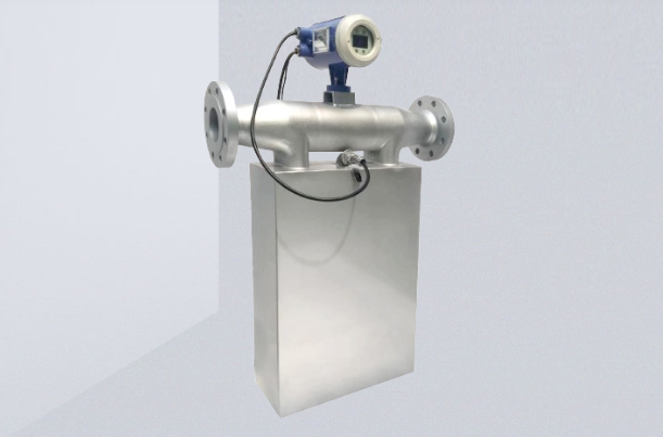 质量流量计有哪些主要特点