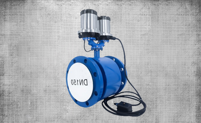 电磁水表的应用场景有哪些