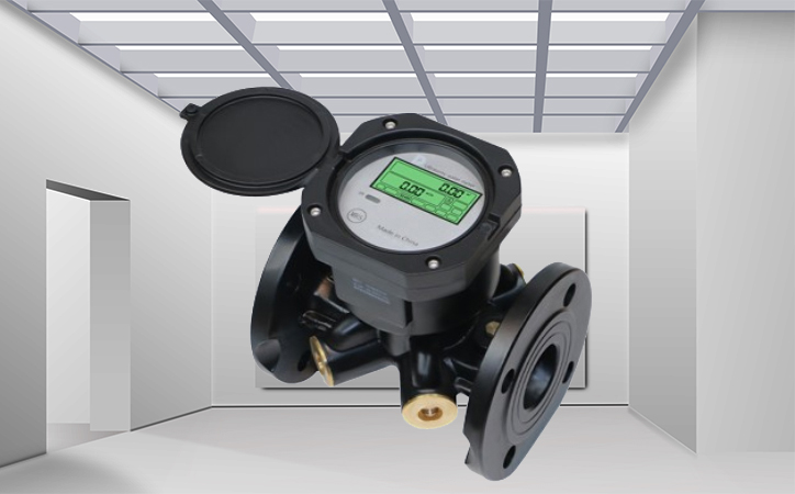 多声道超声波水表可以测量的范围什么
