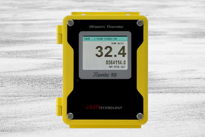 多普勒超声波流量计适用哪些范围